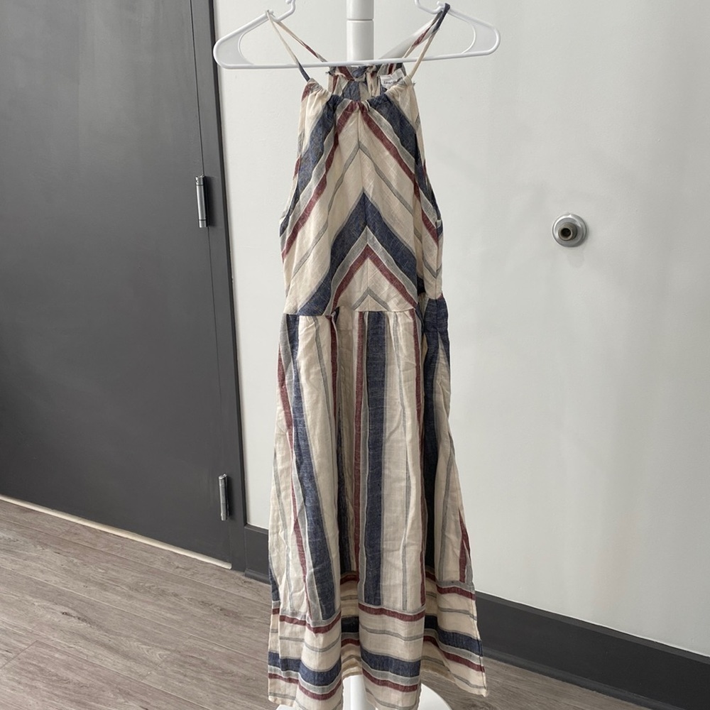 Love + Harmony dress